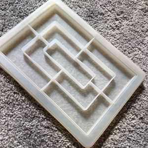 Resin Mold